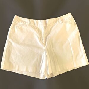 🎄Ann Taylor Cotton Shorts 